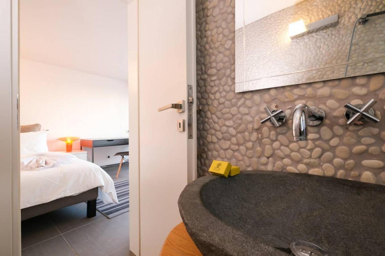 Urban Luxury Homm Apt. In Deinokratous Str. Daire Atina Dış mekan fotoğraf