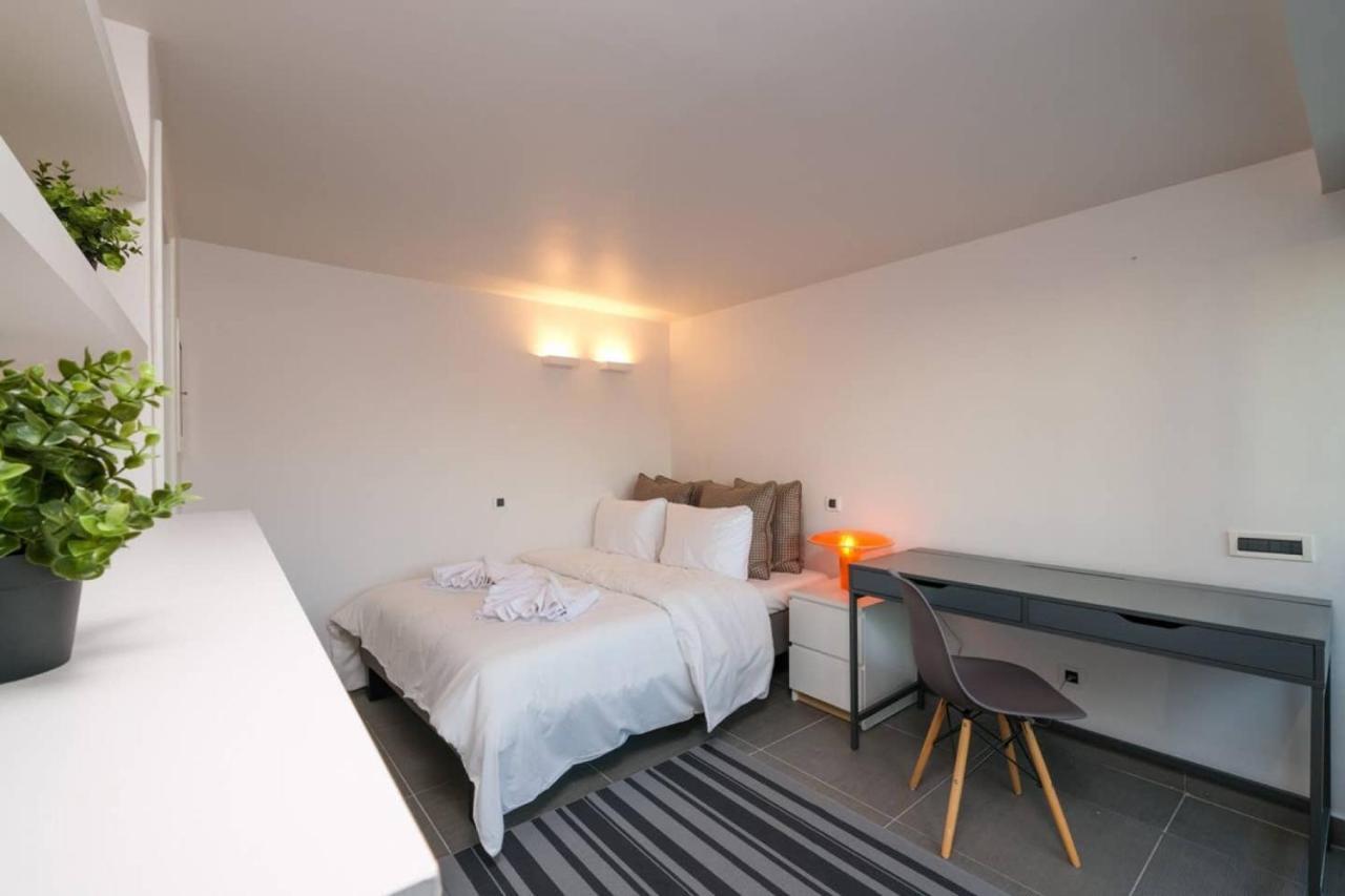 Urban Luxury Homm Apt. In Deinokratous Str. Daire Atina Dış mekan fotoğraf