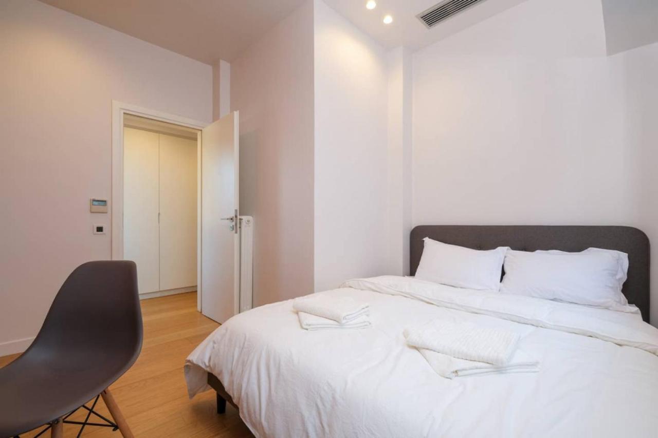 Urban Luxury Homm Apt. In Deinokratous Str. Daire Atina Dış mekan fotoğraf