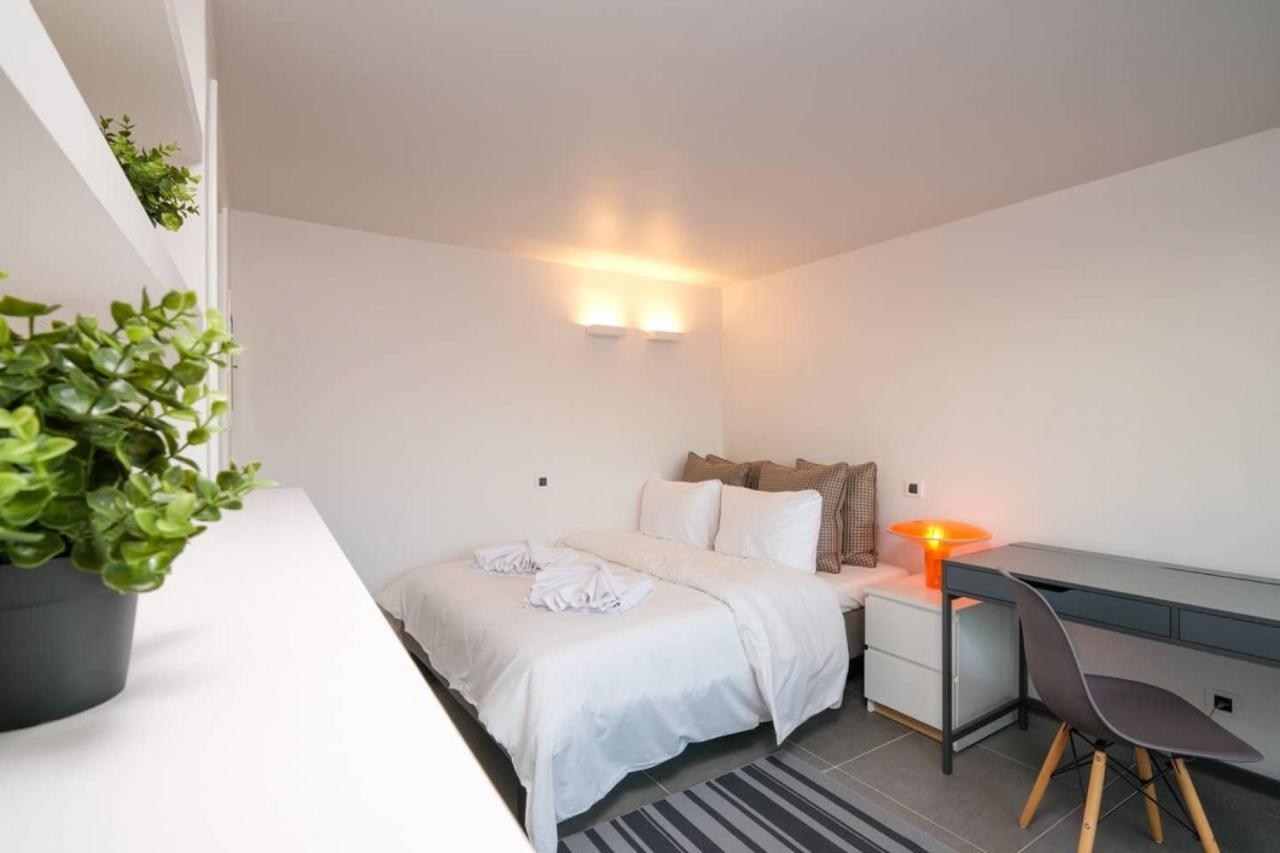Urban Luxury Homm Apt. In Deinokratous Str. Daire Atina Dış mekan fotoğraf