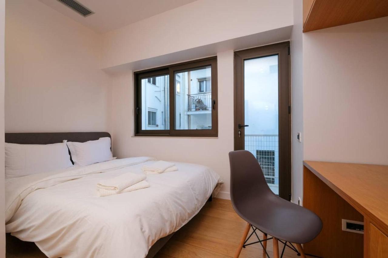 Urban Luxury Homm Apt. In Deinokratous Str. Daire Atina Dış mekan fotoğraf