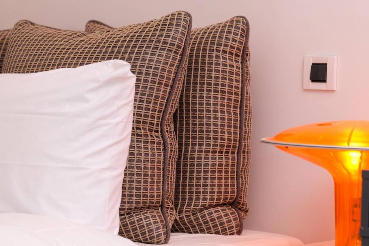 Urban Luxury Homm Apt. In Deinokratous Str. Daire Atina Dış mekan fotoğraf