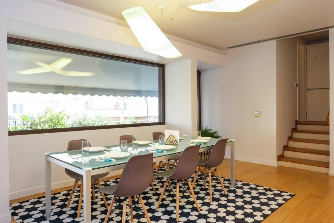 Urban Luxury Homm Apt. In Deinokratous Str. Daire Atina Dış mekan fotoğraf