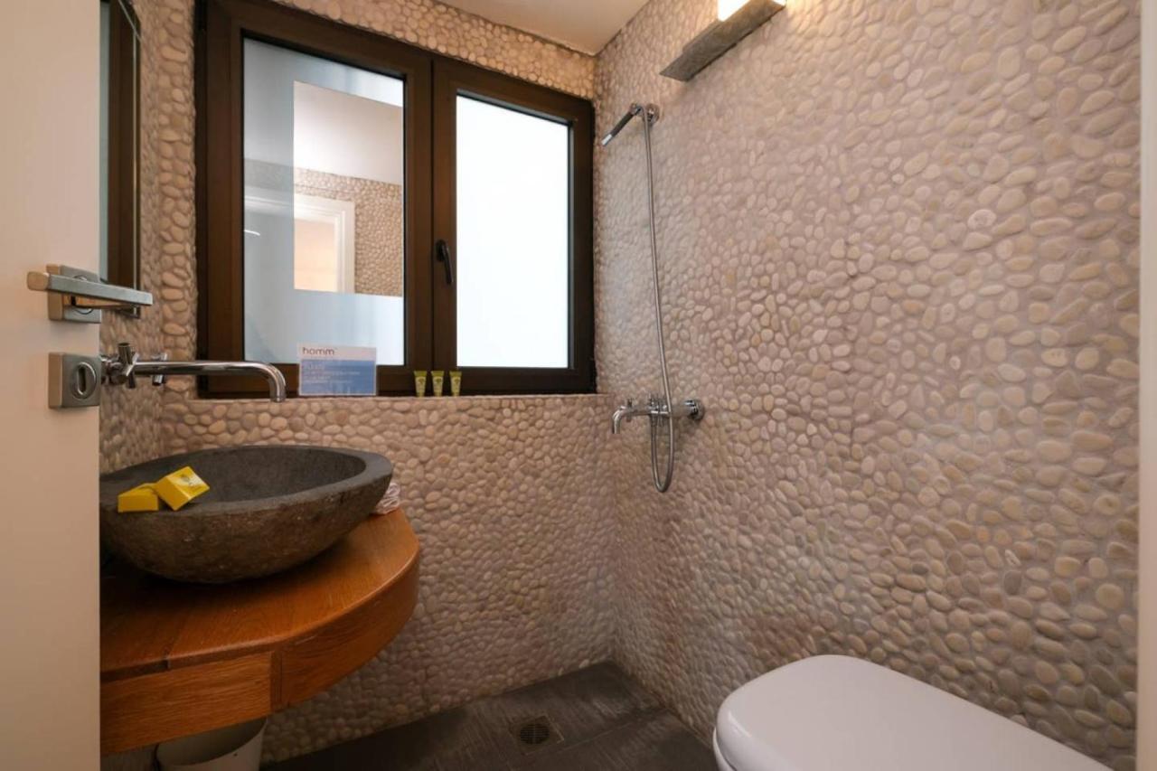 Urban Luxury Homm Apt. In Deinokratous Str. Daire Atina Dış mekan fotoğraf