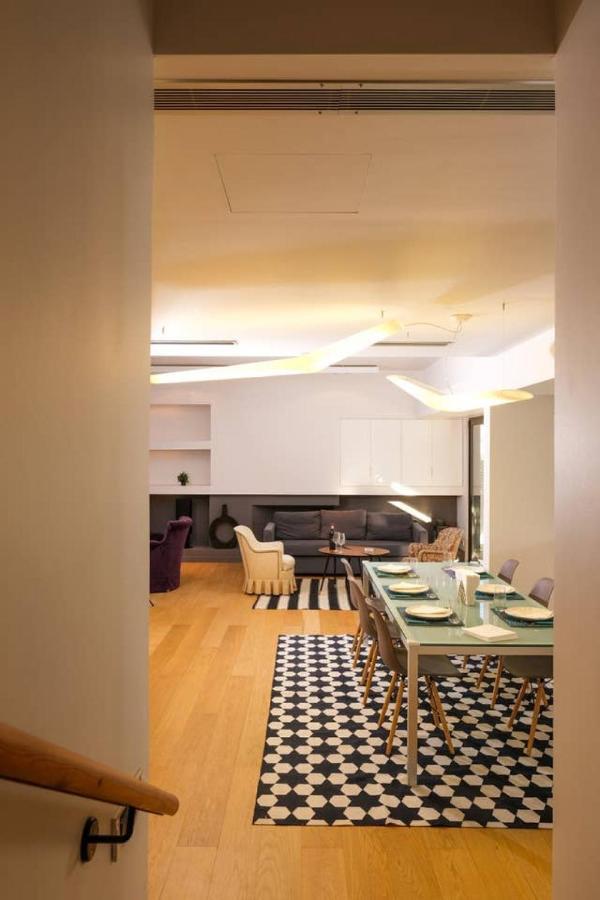 Urban Luxury Homm Apt. In Deinokratous Str. Daire Atina Dış mekan fotoğraf