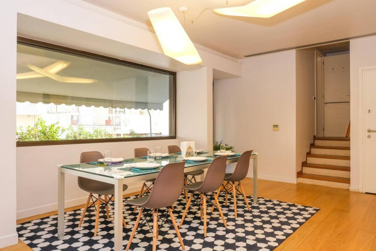 Urban Luxury Homm Apt. In Deinokratous Str. Daire Atina Dış mekan fotoğraf