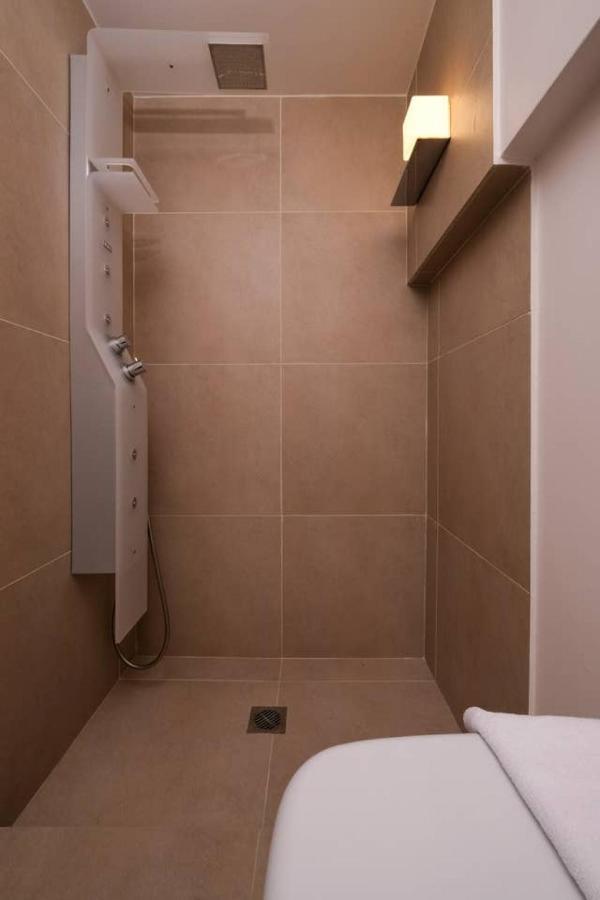 Urban Luxury Homm Apt. In Deinokratous Str. Daire Atina Dış mekan fotoğraf
