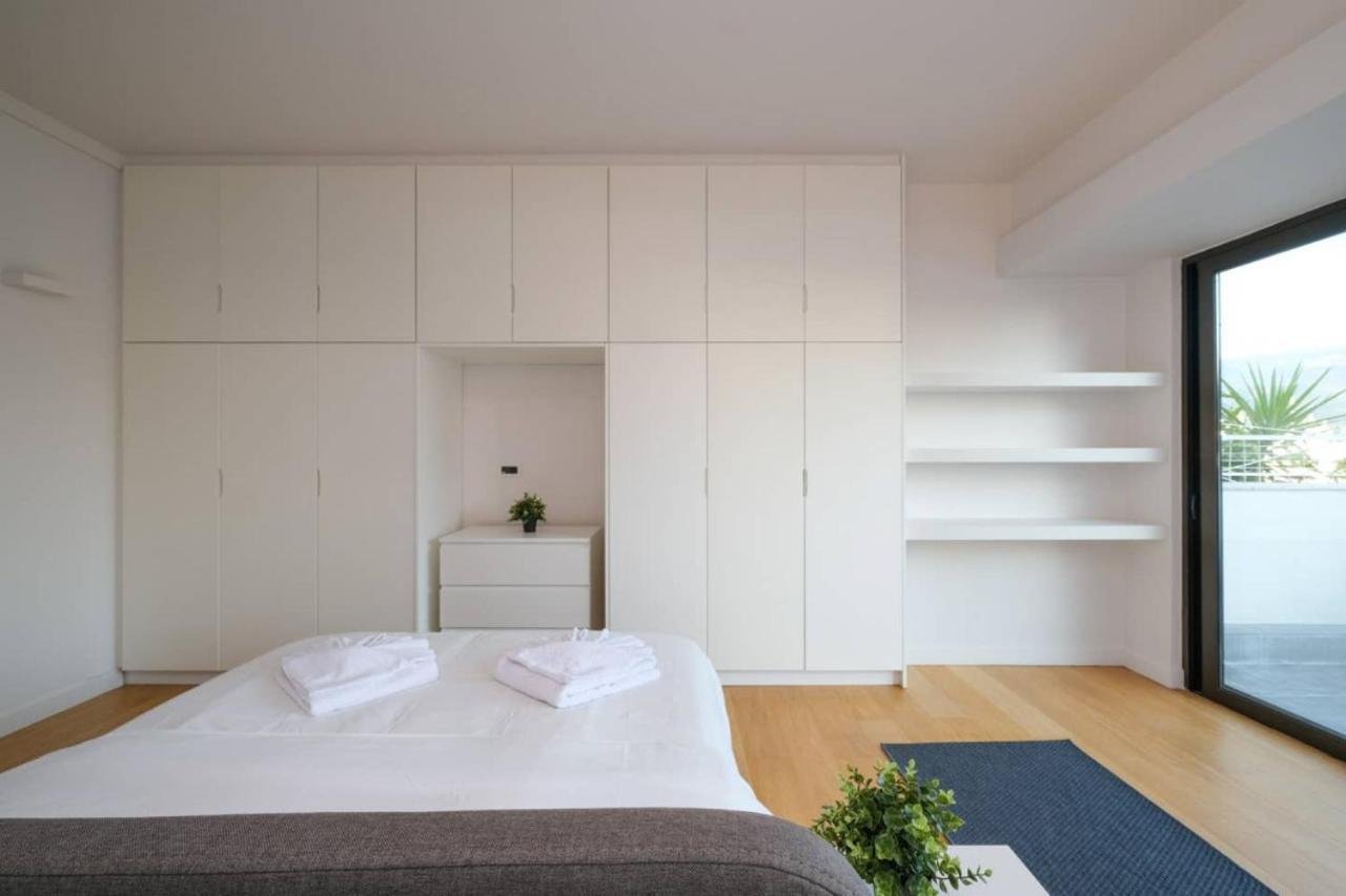 Urban Luxury Homm Apt. In Deinokratous Str. Daire Atina Dış mekan fotoğraf