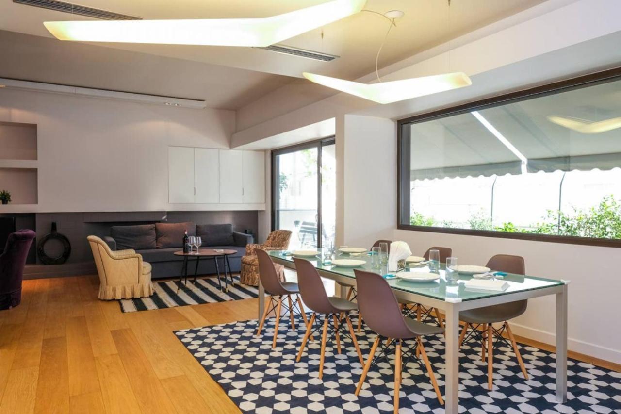 Urban Luxury Homm Apt. In Deinokratous Str. Daire Atina Dış mekan fotoğraf